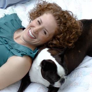 Meet your Posher, Hailey